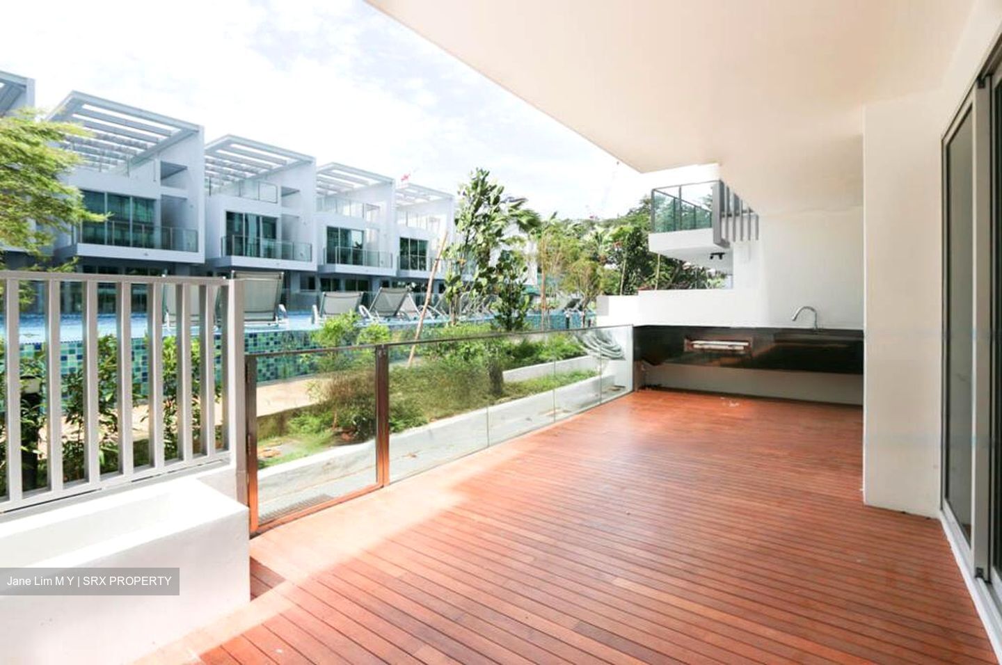 Eight Riversuites (D12), Condominium #421848441